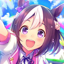 ウマ娘 プリティーダービー | Cygames WebStore (サイゲームス ウェブ