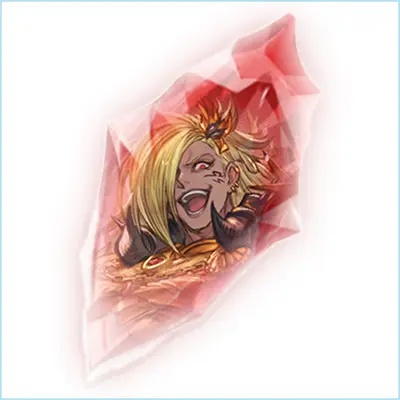 [プロヴィデンスシリーズ]
至高無上の金剛覇者