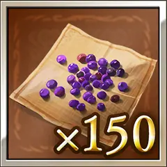 ソウルシード
×150