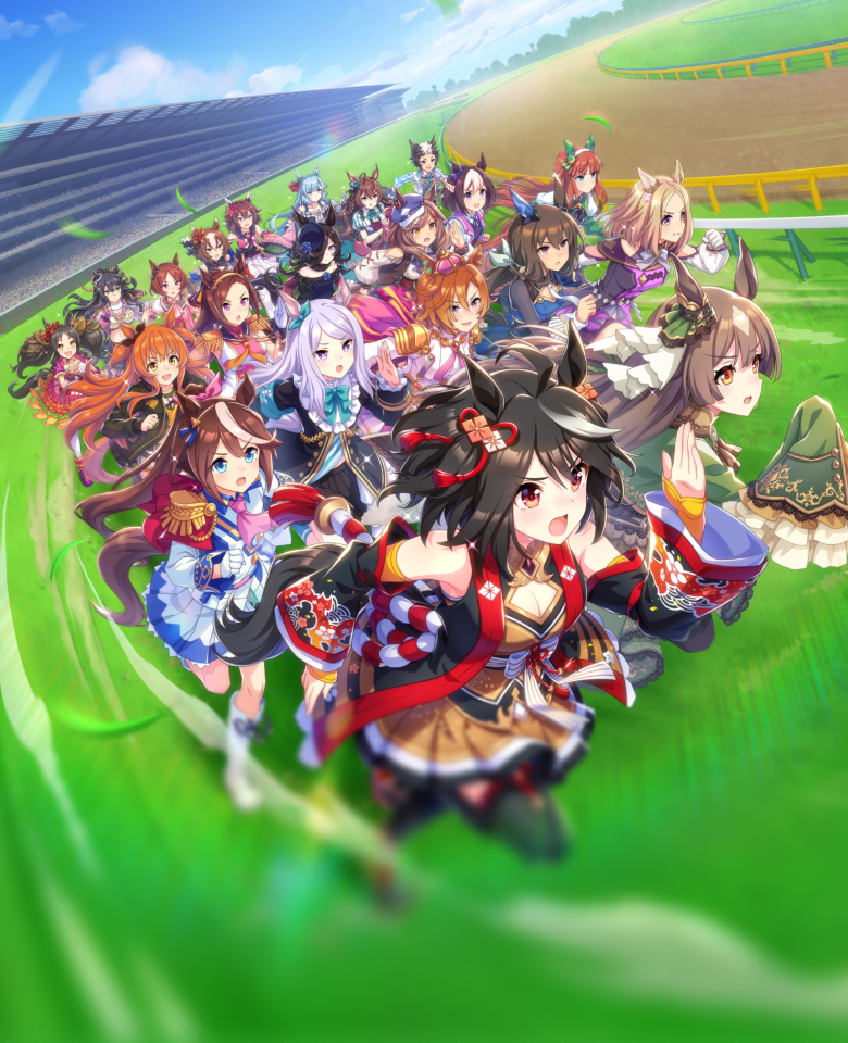 Cygames ID (サイゲームスID) | Cygames