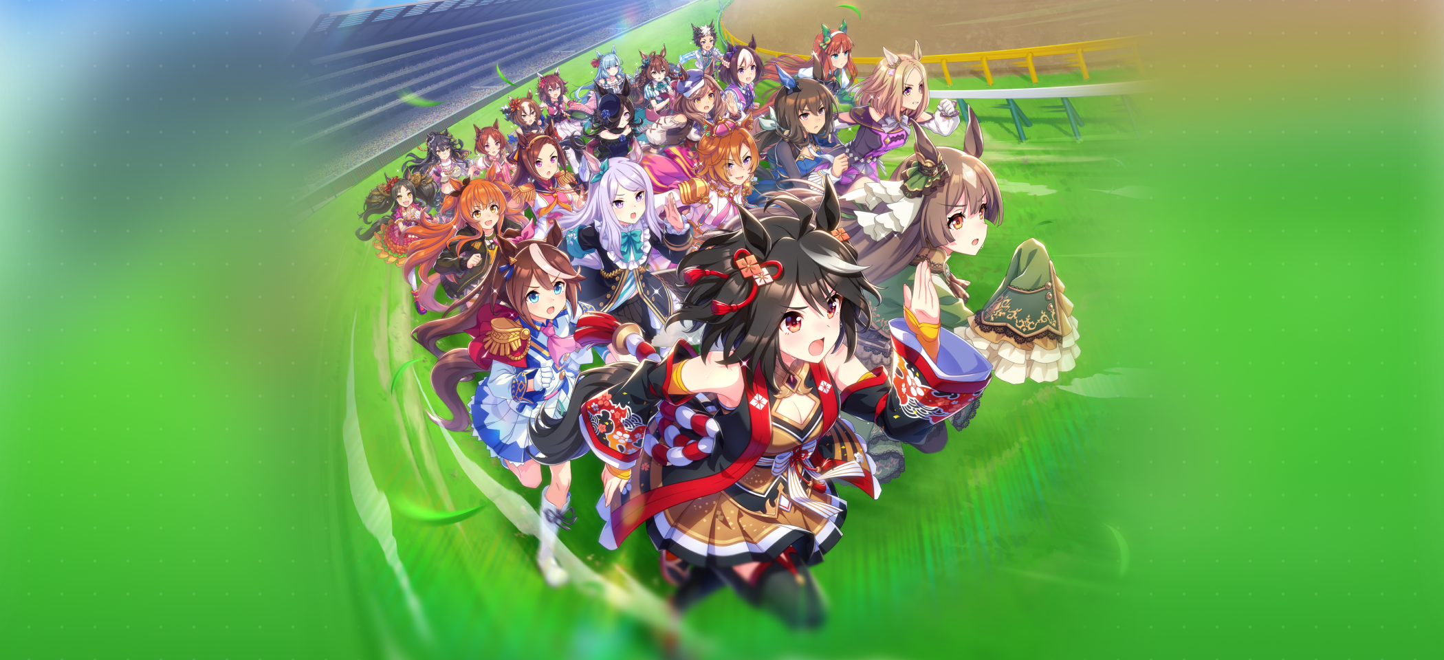 Cygames ID (サイゲームスID)