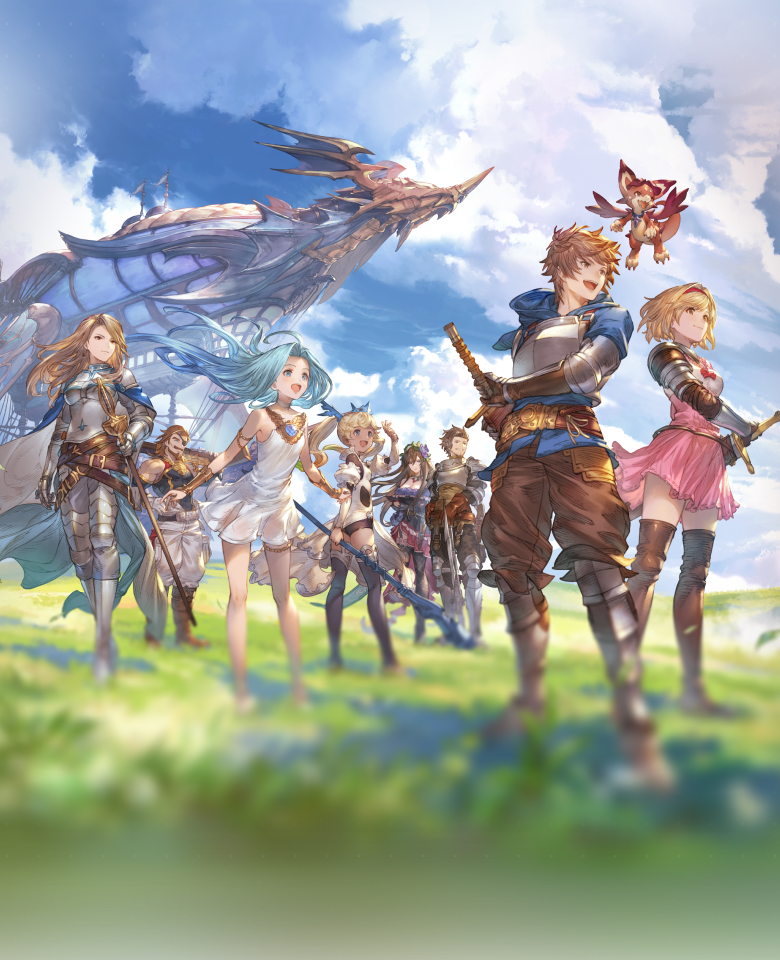 なか卵　ルリア 　カード Cygames Cygames ID (サイゲームスID) | Cygames