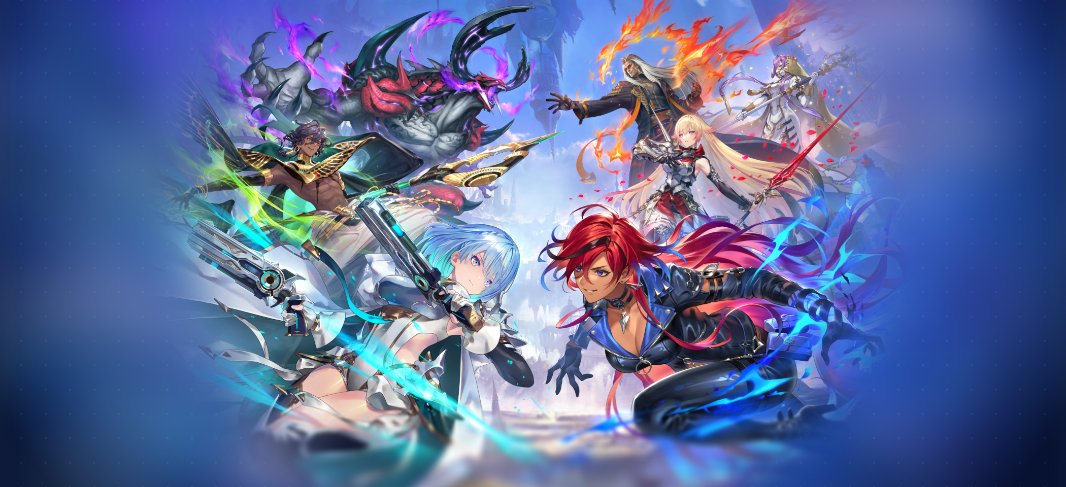 Cygames ID (サイゲームスID) | Cygames