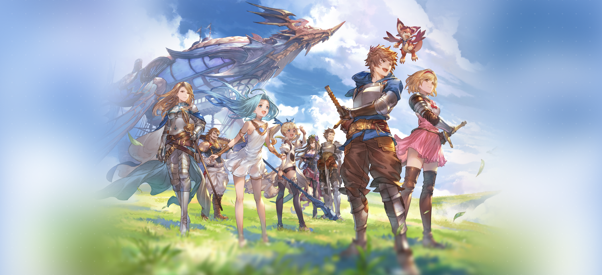 Cygames ID (サイゲームスID) | Cygames