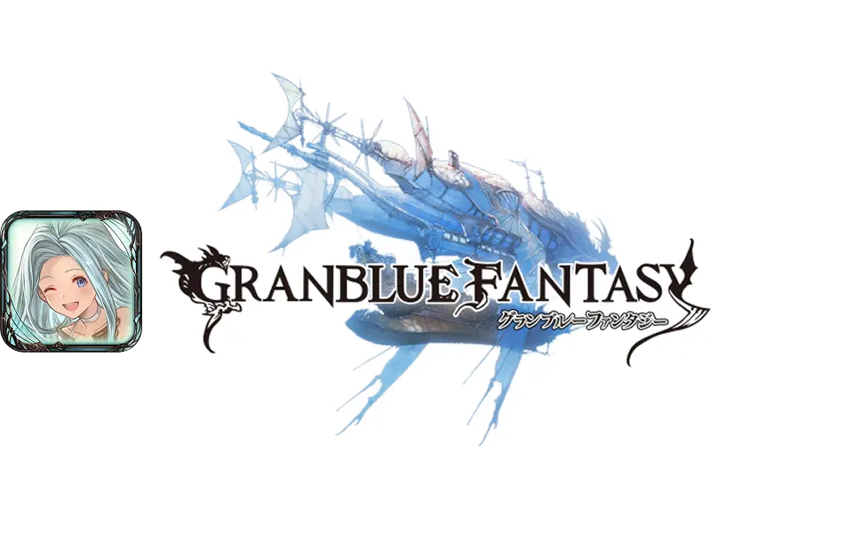 GRANBLUE FANTASY