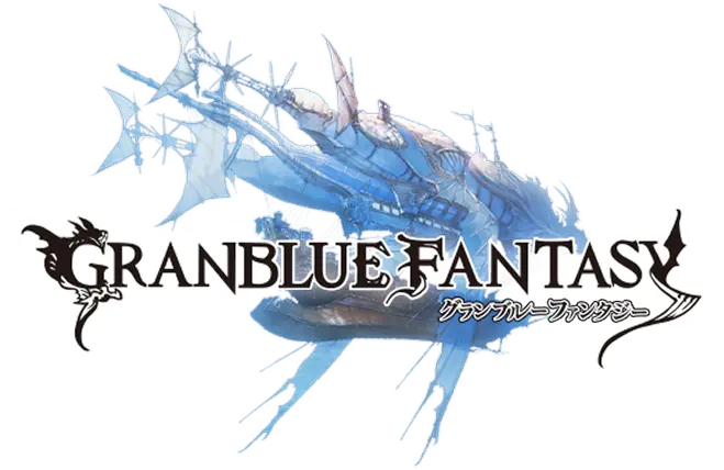 GRANBLUE FANTASY