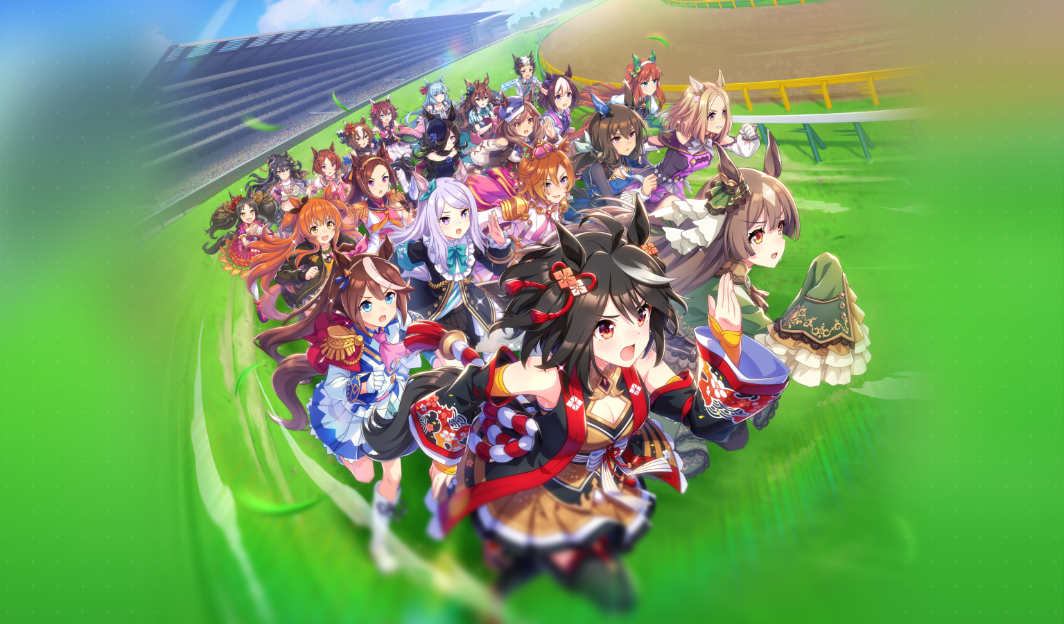 Cygames ID (サイゲームスID)