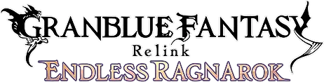 GRANBLUE FANTASY Endless Ragnarok