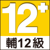 輔12級